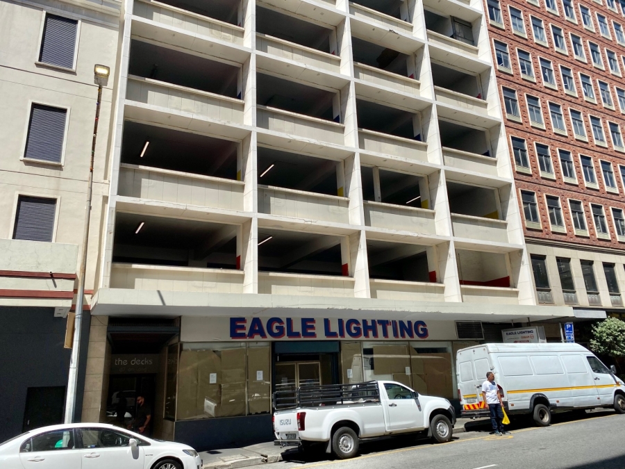 To Let commercial Property for Rent in Cape Town City Centre Western Cape